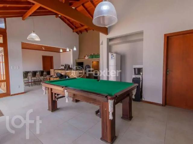 Casa / Sobrado para Venda em São Leopoldo/RS Fazenda São Borja 3 Quartos