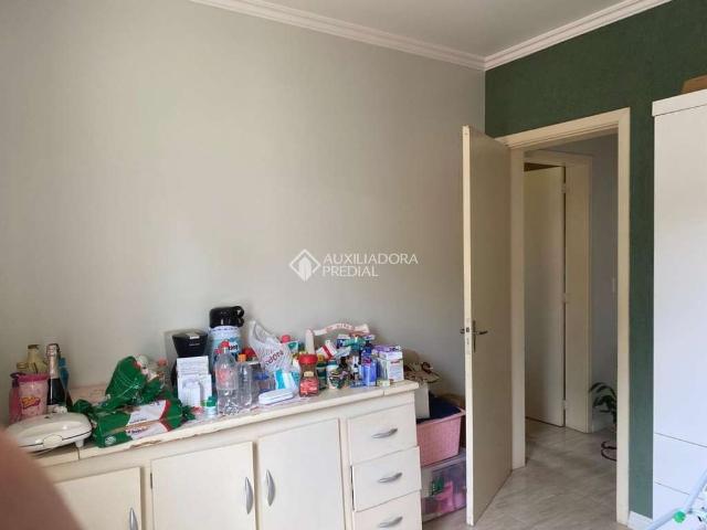 Casa / Sobrado para Venda em São Leopoldo/RS Fazenda São Borja 3 Quartos