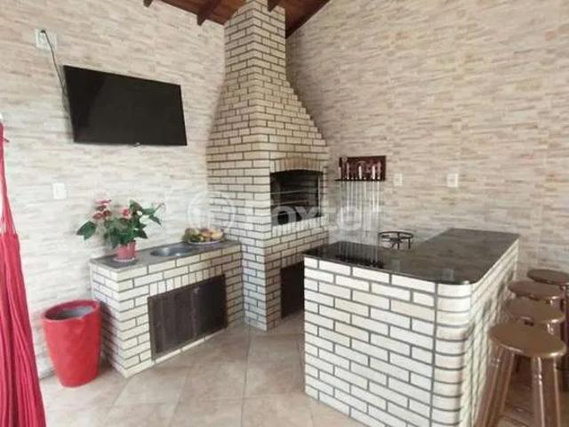 Casa / Sobrado para Venda em São Leopoldo/RS Fazenda São Borja 3 Quartos