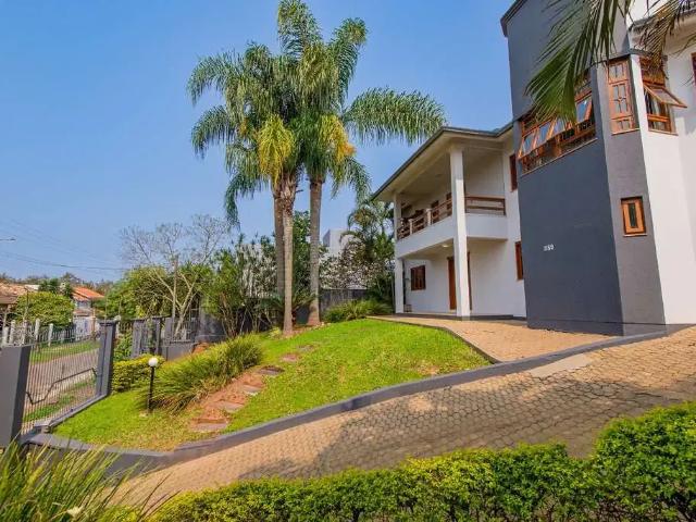 Casa / Sobrado para Venda em São Leopoldo/RS Fazenda São Borja 3 Quartos
