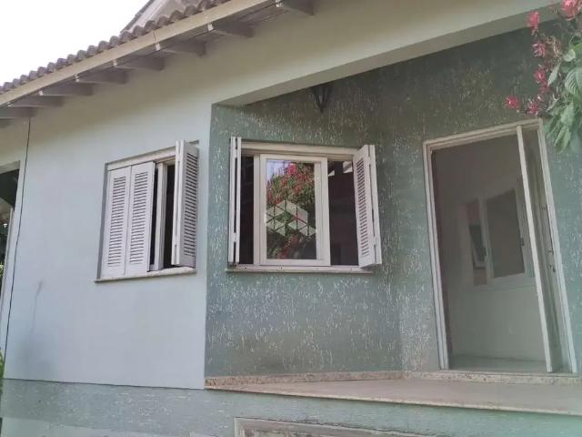 Casa / Sobrado para Venda em São Leopoldo/RS Fazenda São Borja 3 Quartos