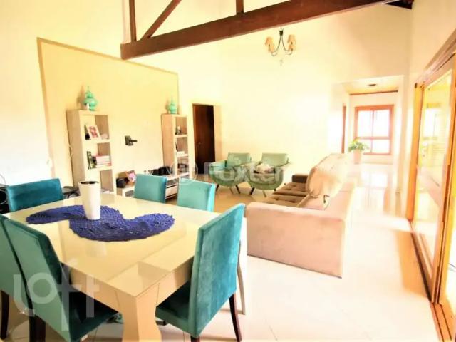 Casa / Sobrado para Venda em São Leopoldo/RS Feitoria 4 Quartos