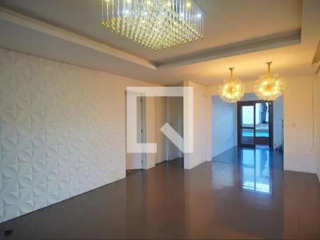 Casa / Sobrado para Venda em São Leopoldo/RS Feitoria 4 Quartos