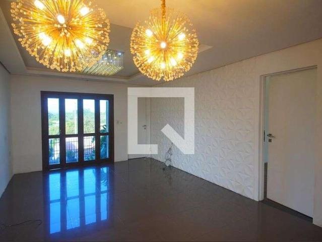 Casa / Sobrado para Venda em São Leopoldo/RS Feitoria 4 Quartos
