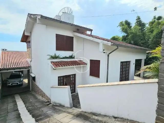 Casa / Sobrado para Venda em São Leopoldo/RS Jardim das Acácias 4 Quartos