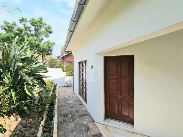 Casa / Sobrado para Venda em São Leopoldo/RS Jardim das Acácias 4 Quartos