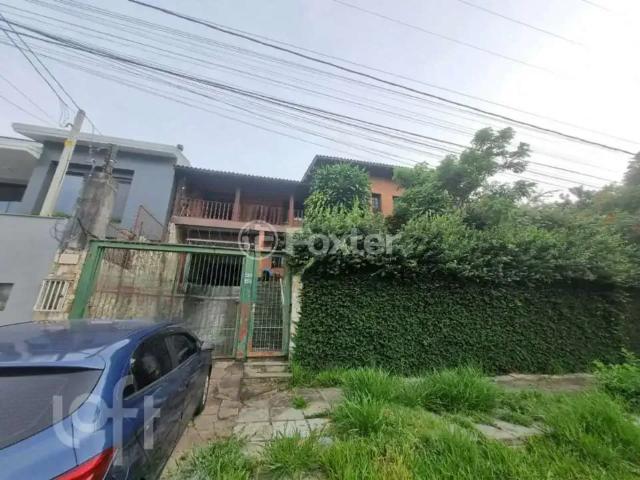 Casa / Sobrado para Venda em São Leopoldo/RS Feitoria 4 Quartos