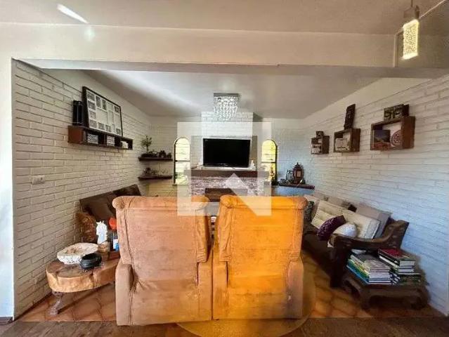 Casa / Sobrado para Venda em São Leopoldo/RS Feitoria 4 Quartos