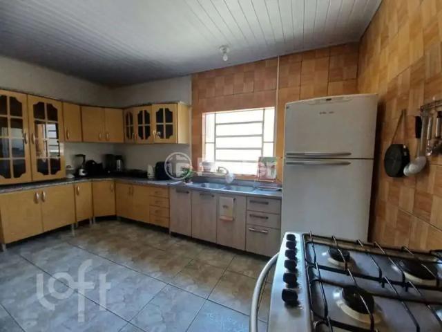Casa / Sobrado para Venda em São Leopoldo/RS Feitoria 4 Quartos