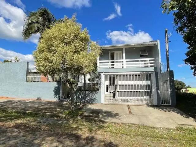 Casa / Sobrado para Venda em São Leopoldo/RS Feitoria