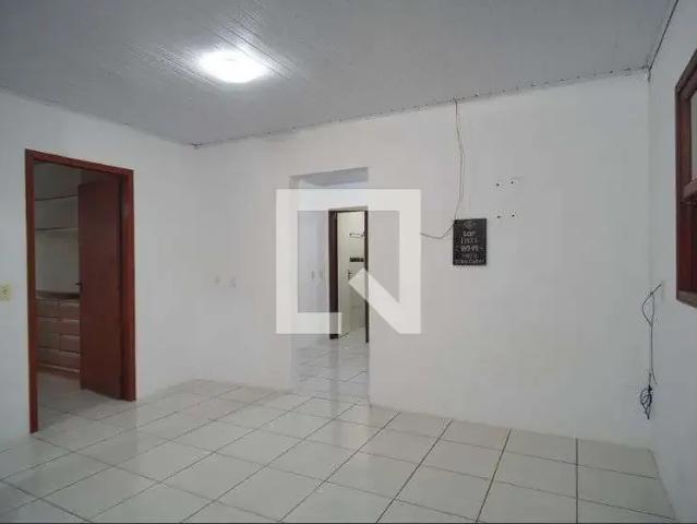Casa / Sobrado para Venda em São Leopoldo/RS Feitoria 2 Quartos