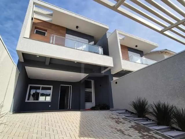Casa / Sobrado para Venda em São Leopoldo/RS Feitoria 2 Quartos