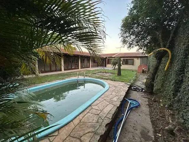 Casa / Sobrado para Venda em São Leopoldo/RS Feitoria 2 Quartos