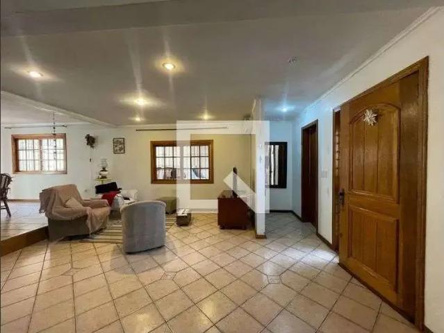 Casa / Sobrado para Venda em São Leopoldo/RS Feitoria 2 Quartos