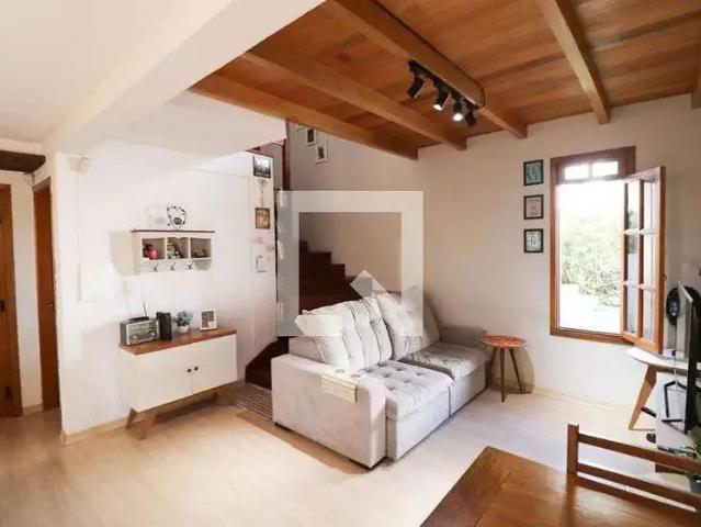 Casa / Sobrado para Venda em São Leopoldo/RS Feitoria 2 Quartos