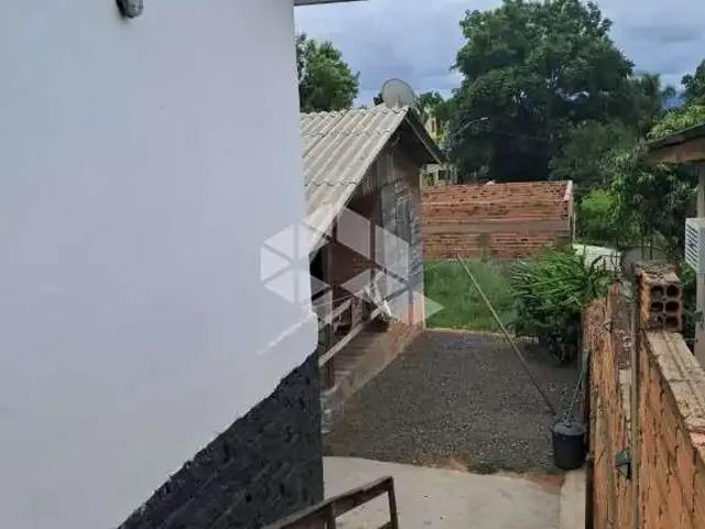 Casa / Sobrado para Venda em São Leopoldo/RS Feitoria 2 Quartos
