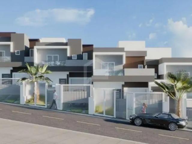 Casa / Sobrado para Venda em São Leopoldo/RS Feitoria 2 Quartos