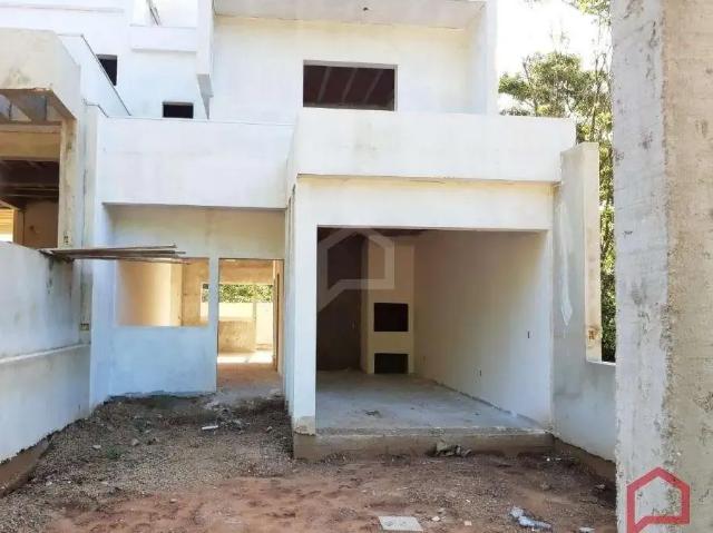 Casa / Sobrado para Venda em São Leopoldo/RS Feitoria 2 Quartos