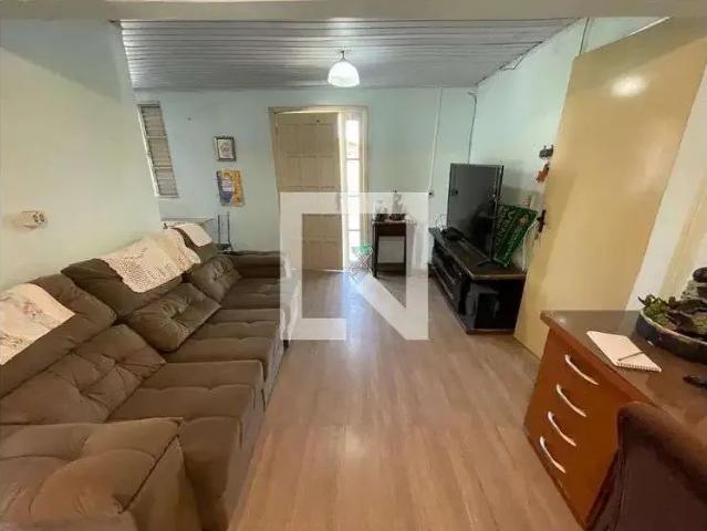 Casa / Sobrado para Venda em São Leopoldo/RS Feitoria 2 Quartos