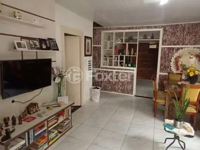 Casa / Sobrado para Venda em São Leopoldo/RS Feitoria 2 Quartos