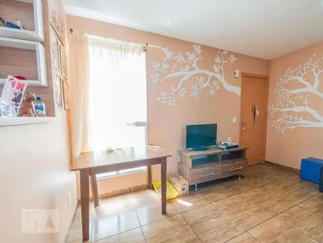 Casa / Sobrado para Venda em São Leopoldo/RS Feitoria 2 Quartos