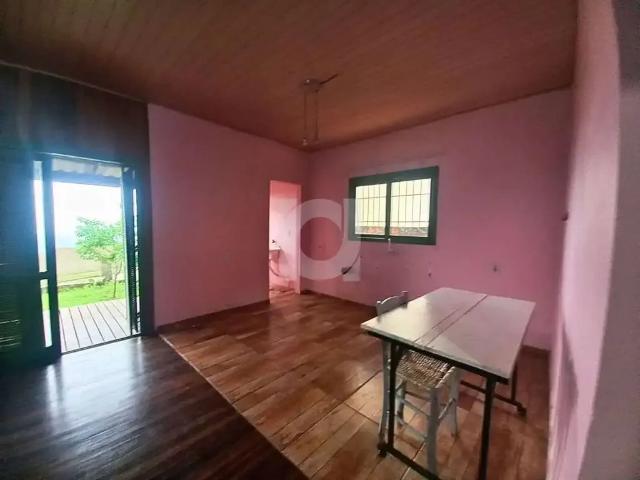 Casa / Sobrado para Venda em São Leopoldo/RS Feitoria 2 Quartos