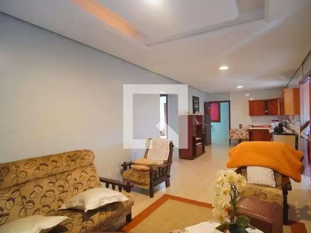 Casa / Sobrado para Venda em São Leopoldo/RS Feitoria 2 Quartos