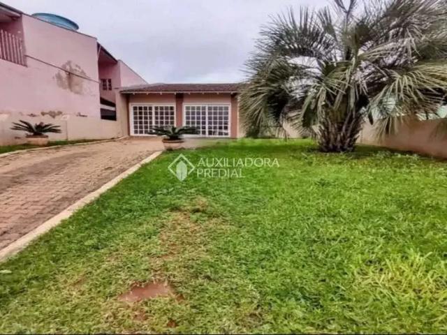 Casa / Sobrado para Venda em São Leopoldo/RS Feitoria 2 Quartos