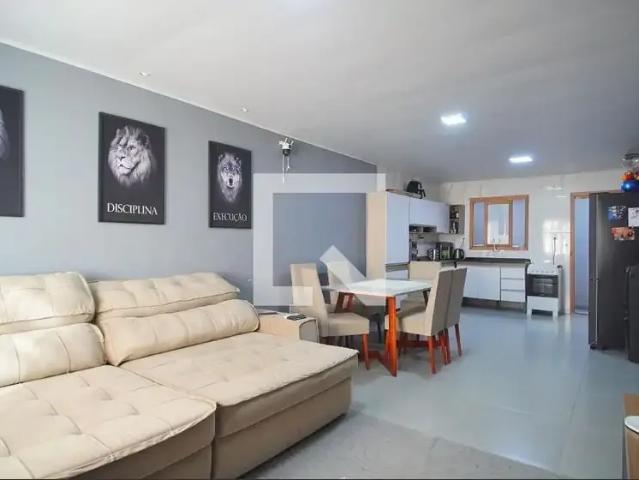 Casa / Sobrado para Venda em São Leopoldo/RS Feitoria 2 Quartos