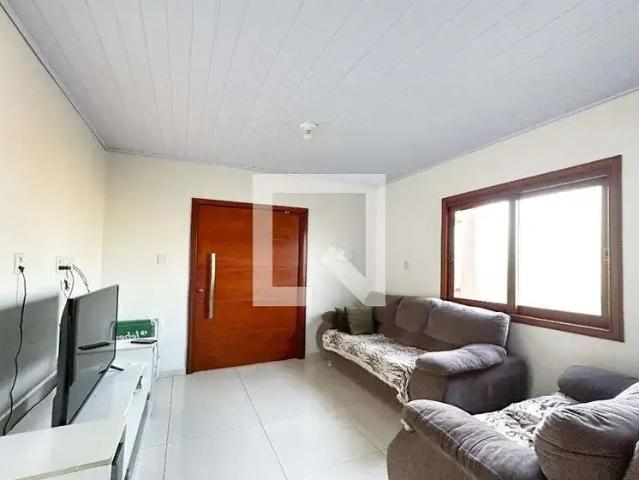 Casa / Sobrado para Venda em São Leopoldo/RS Feitoria 2 Quartos