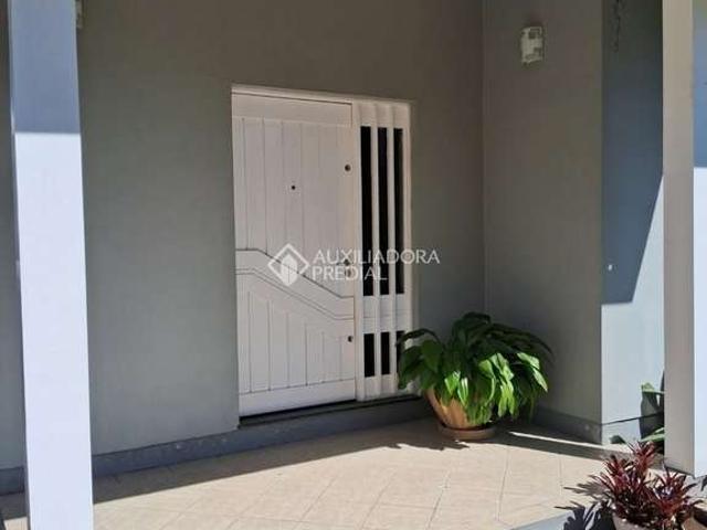 Casa / Sobrado para Venda em São Leopoldo/RS Feitoria 2 Quartos