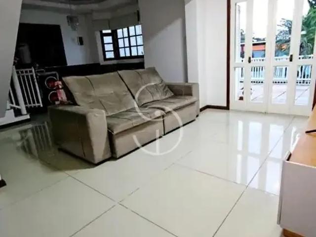 Casa / Sobrado para Venda em São Leopoldo/RS Feitoria 2 Quartos