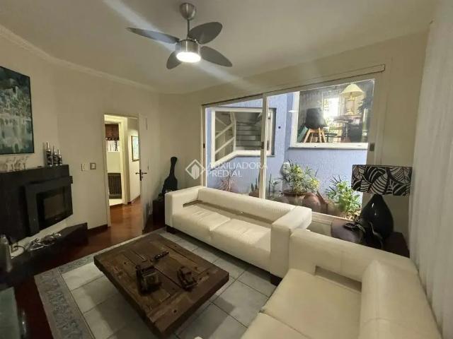 Casa / Sobrado para Venda em São Leopoldo/RS Feitoria 3 Quartos
