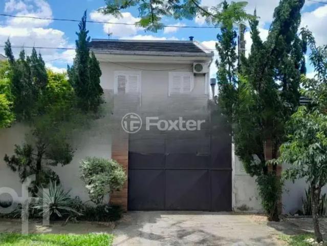 Casa / Sobrado para Venda em São Leopoldo/RS Feitoria 3 Quartos