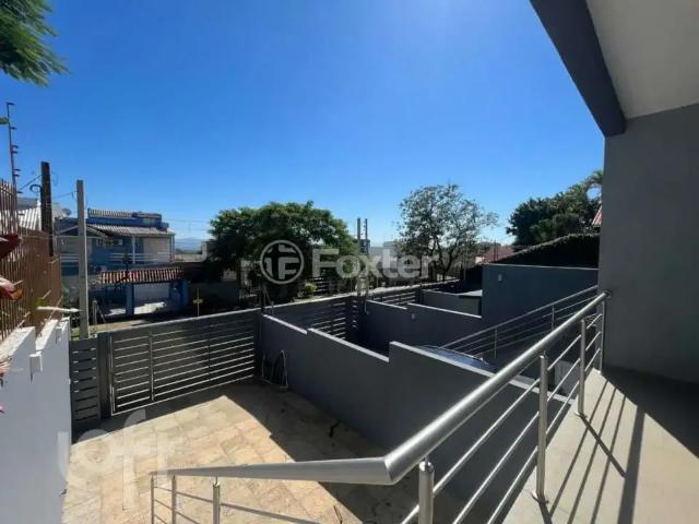 Casa / Sobrado para Venda em São Leopoldo/RS Feitoria 3 Quartos