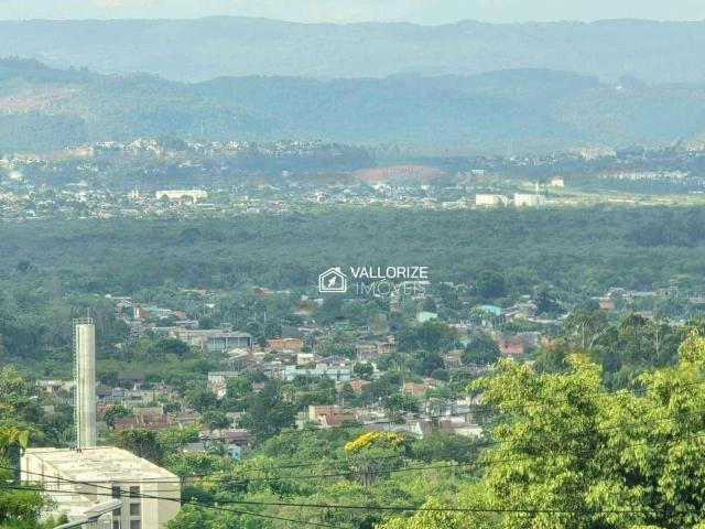 Casa / Sobrado para Venda em São Leopoldo/RS Feitoria 3 Quartos
