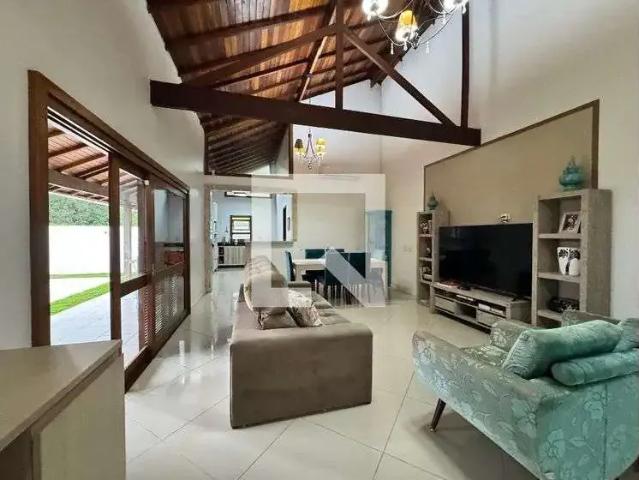 Casa / Sobrado para Venda em São Leopoldo/RS Feitoria 3 Quartos