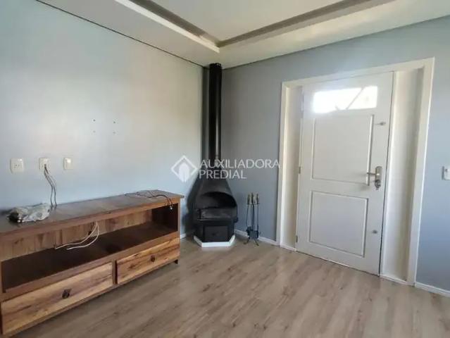 Casa / Sobrado para Venda em São Leopoldo/RS Feitoria 3 Quartos