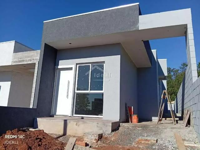 Casa / Sobrado para Venda em São Leopoldo/RS Feitoria 3 Quartos