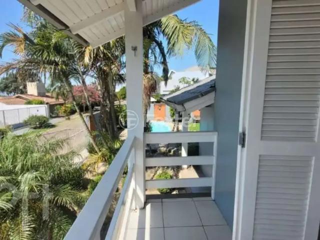 Casa / Sobrado para Venda em São Leopoldo/RS Feitoria 3 Quartos