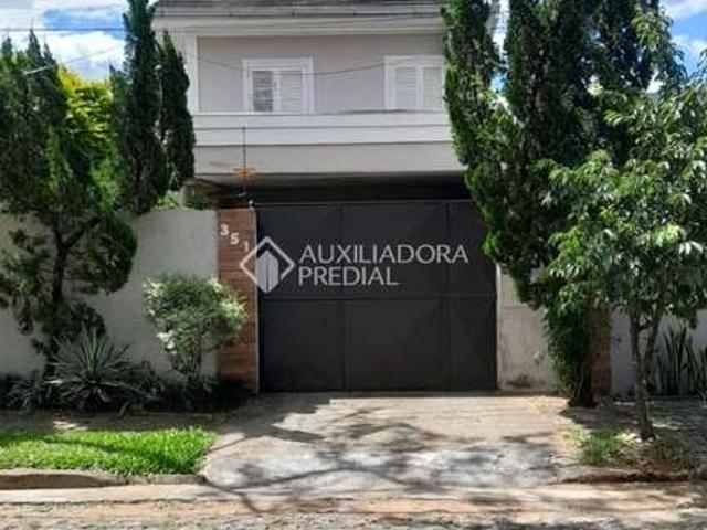 Casa / Sobrado para Venda em São Leopoldo/RS Feitoria 3 Quartos