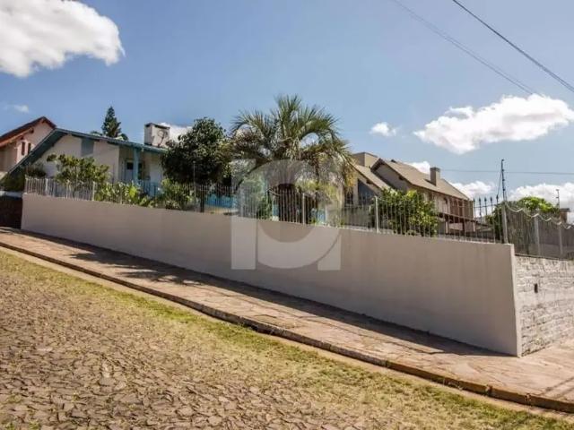 Casa / Sobrado para Venda em São Leopoldo/RS Feitoria 3 Quartos