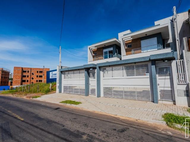 Casa / Sobrado para Venda em São Leopoldo/RS Feitoria 3 Quartos