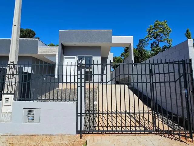 Casa / Sobrado para Venda em São Leopoldo/RS Feitoria 3 Quartos