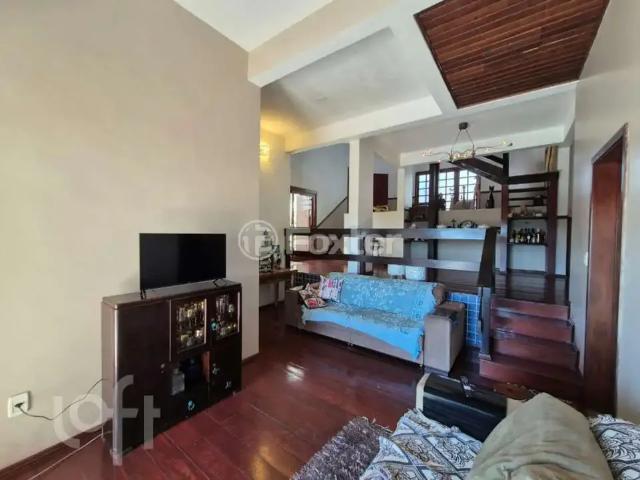 Casa / Sobrado para Venda em São Leopoldo/RS Feitoria 3 Quartos