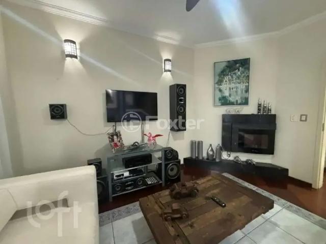 Casa / Sobrado para Venda em São Leopoldo/RS Feitoria 3 Quartos