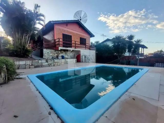 Casa / Sobrado para Venda em São Leopoldo/RS Feitoria 3 Quartos