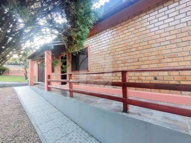 Casa / Sobrado para Venda em São Leopoldo/RS Feitoria 3 Quartos