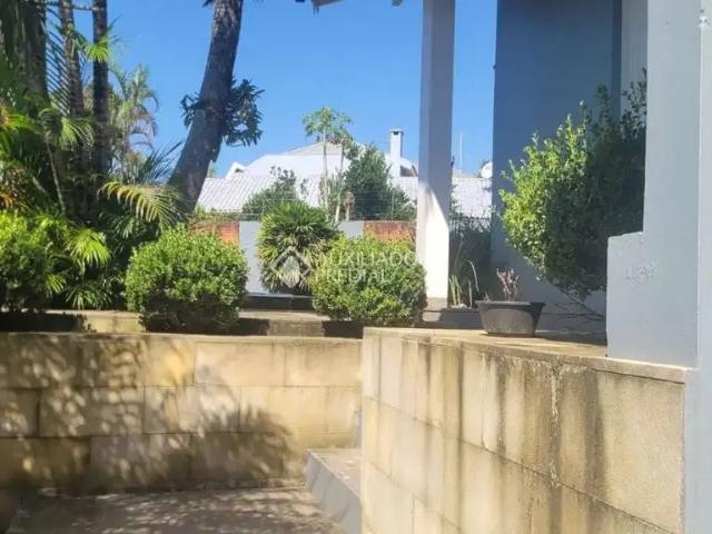 Casa / Sobrado para Venda em São Leopoldo/RS Feitoria 3 Quartos