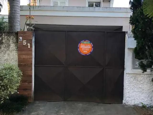Casa / Sobrado para Venda em São Leopoldo/RS Feitoria 3 Quartos